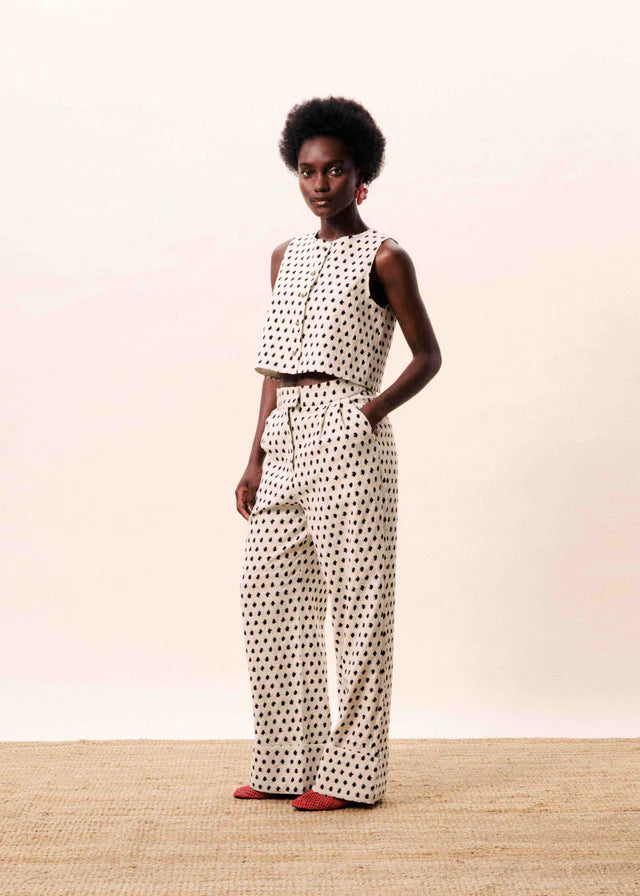 Isolde Pant