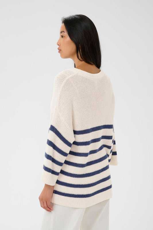Part Two Aliza knit