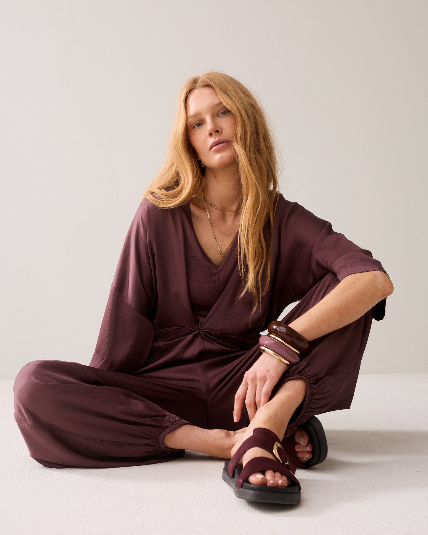 Summum Silky Touch Top