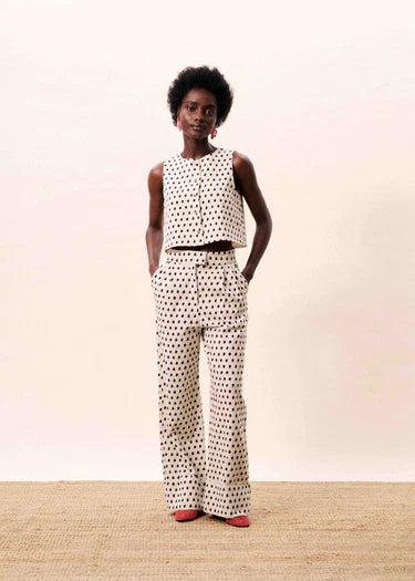Isolde Pant