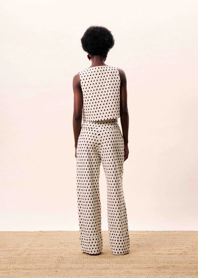 Isolde Pant