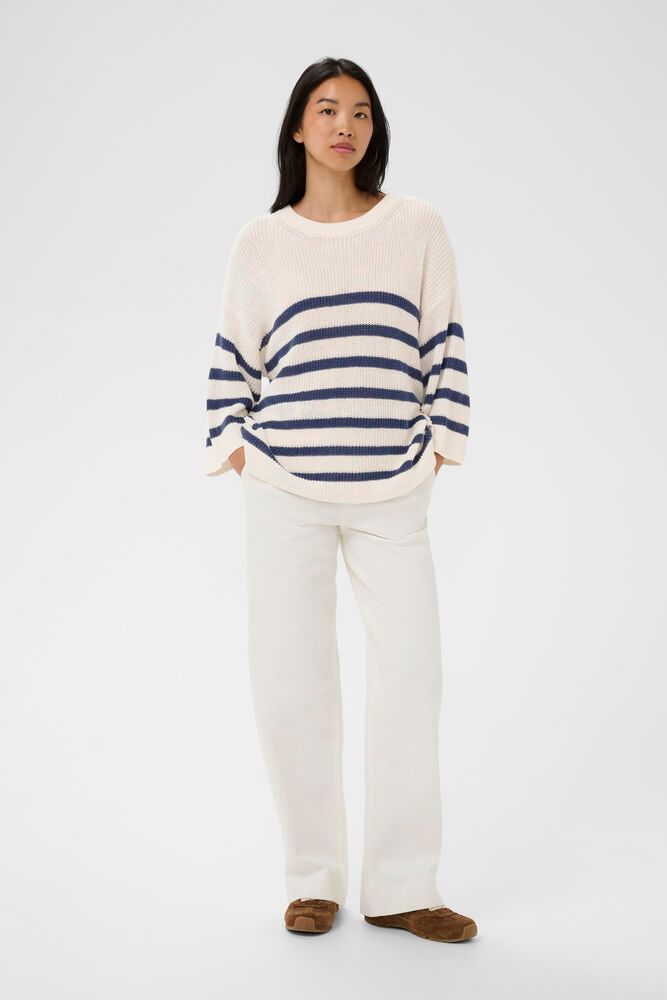 Part Two Aliza knit