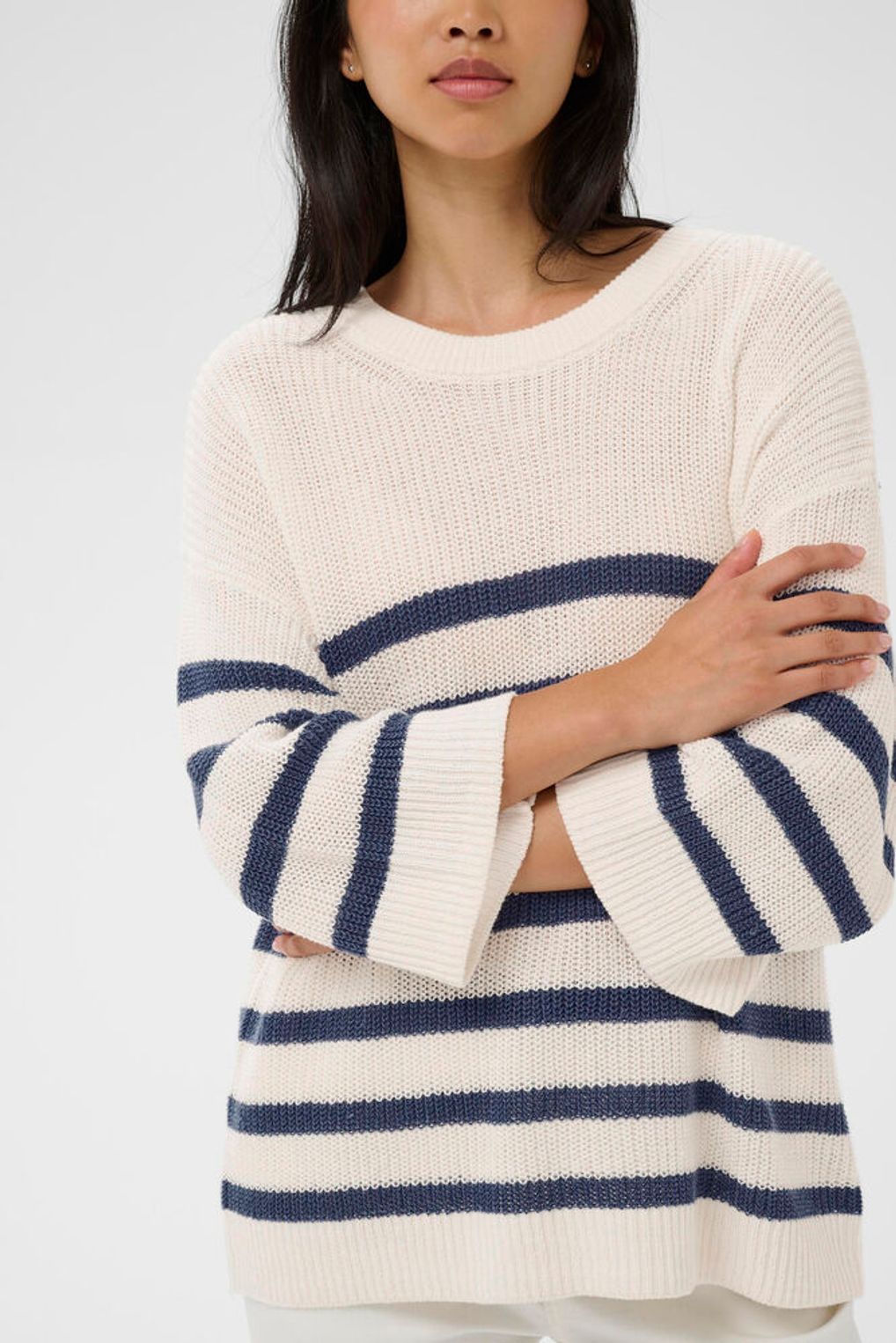 Part Two Aliza knit