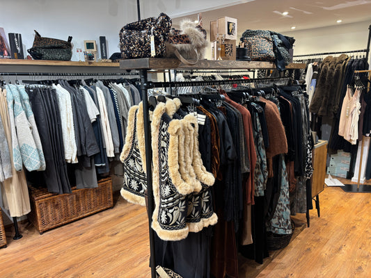 Personal shopping experience