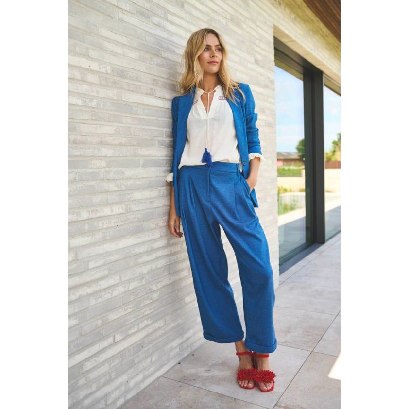 Tulip pants