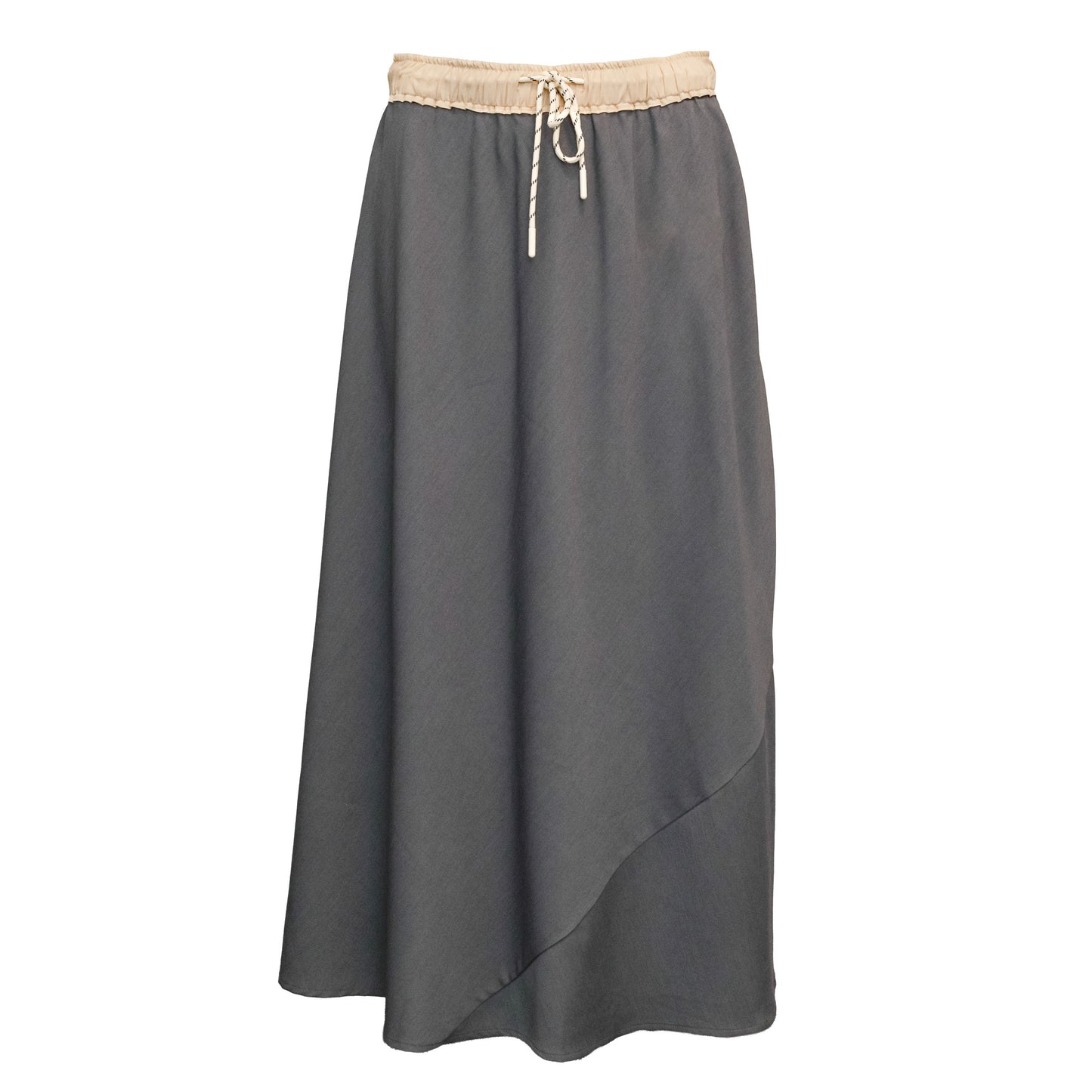 Conia skirt - grey