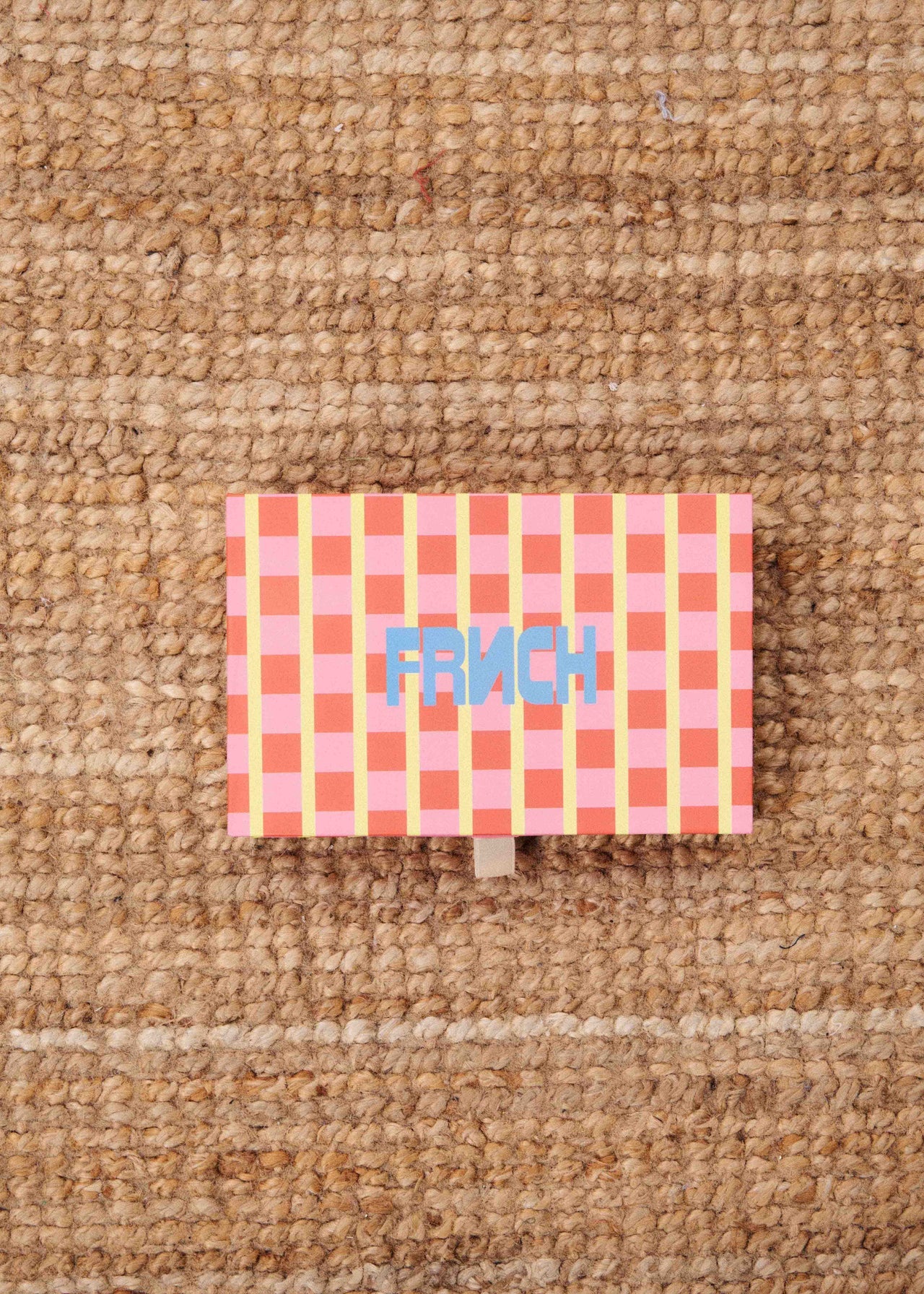 ODOYA socks pink