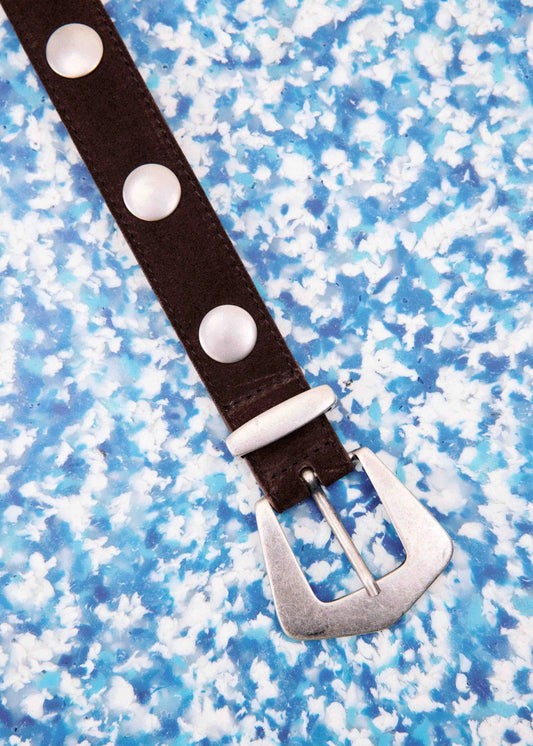 Mist chocolate belt