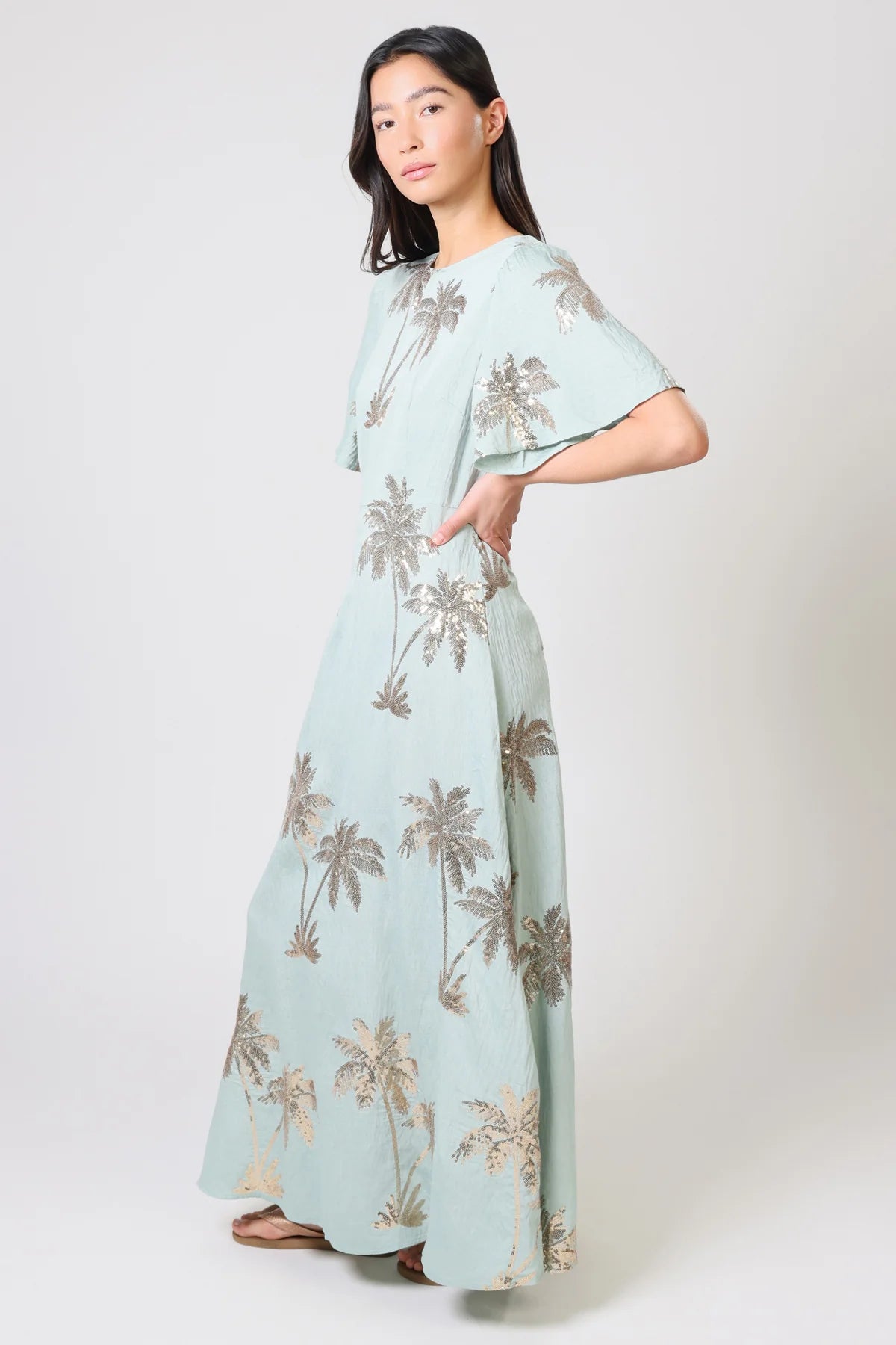 Rene dress