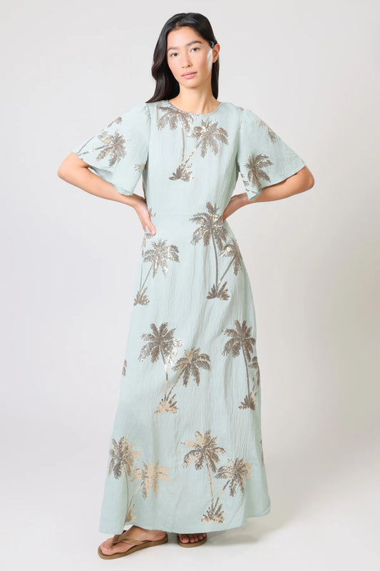 Rene dress